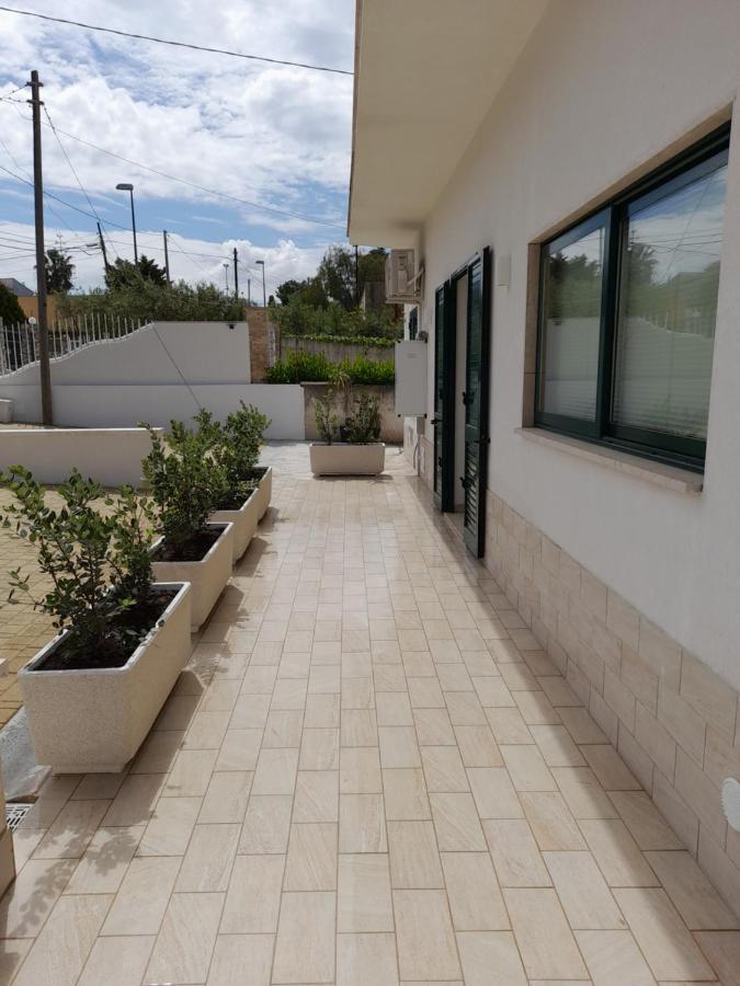 شقة Alla Palma ألكامو المظهر الخارجي الصورة